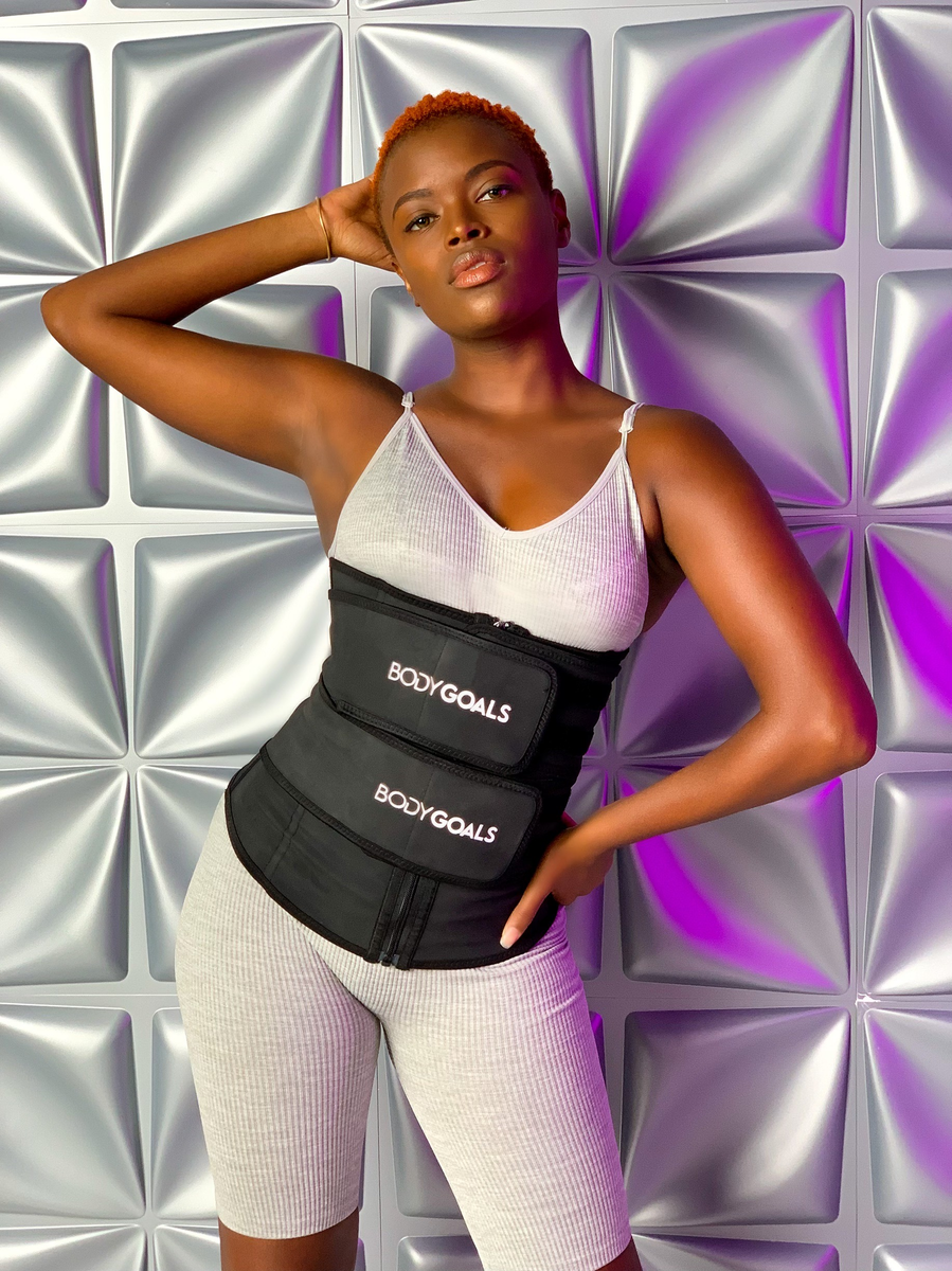 Bodied Waist Wrap – Body Goals Boutique